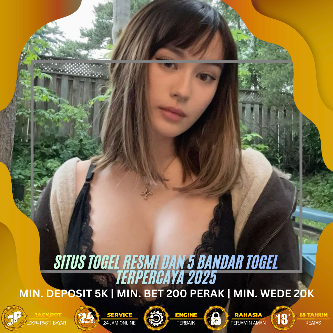 UNIKTOTO : Daftar Situs Togel Resmi Dan 5 Bandar Togel Terpercaya 2025 image 1