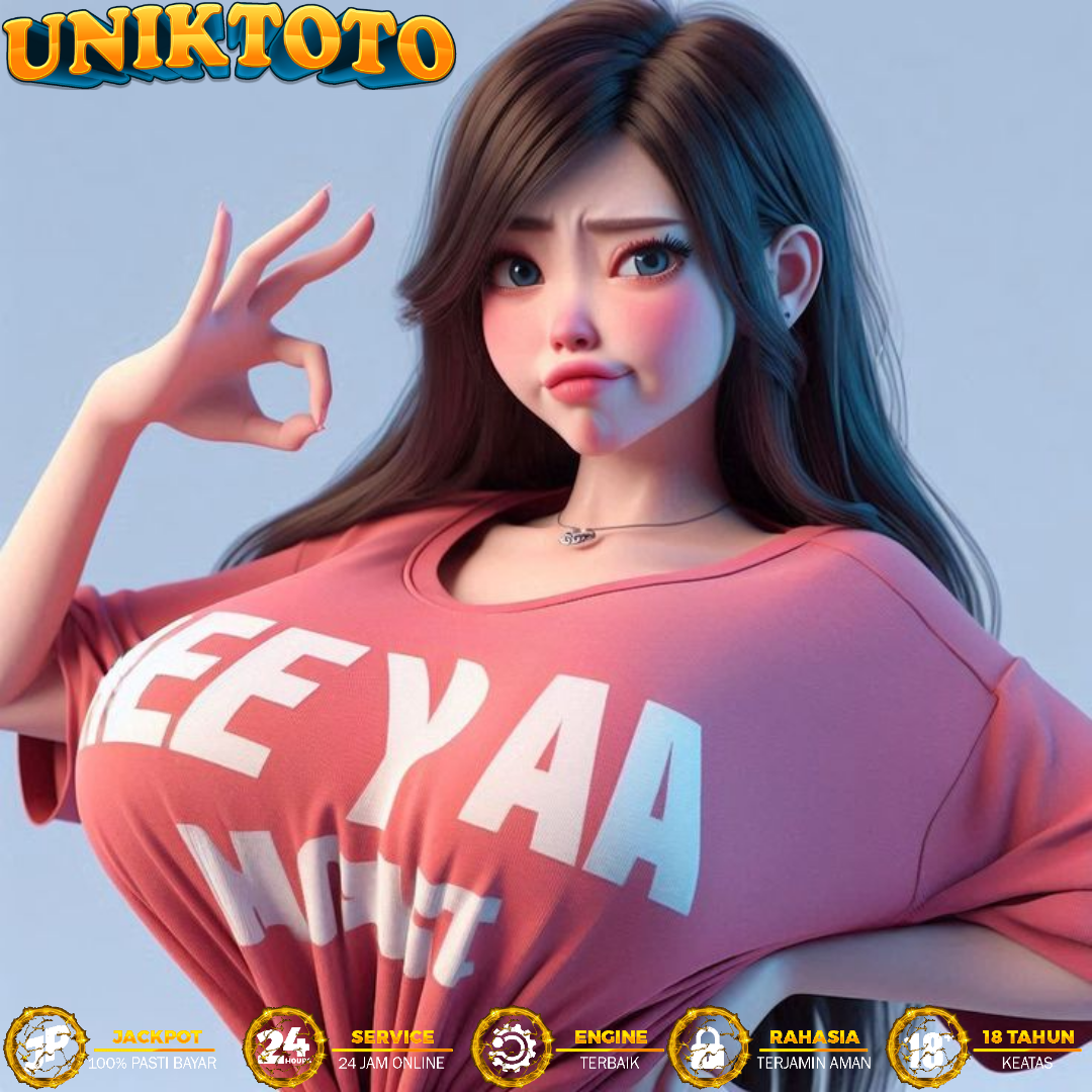 UNIKTOTO Tancap Gas Slot Online & Slot Gacor Hari Ini Deposit 5000 Terpercaya image 1